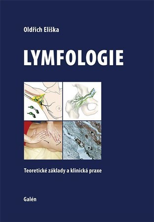 Obrázok Lymfologie: Teoretické základy a klinick