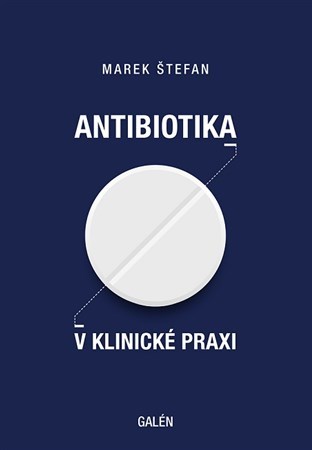 Obrázok Antibiotika v klinické praxi