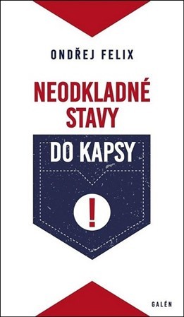 Obrázok Neodkladné stavy do kapsy