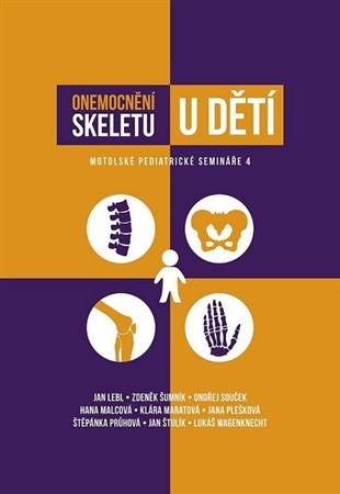 Obrázok Onemocnění skeletu u dětí