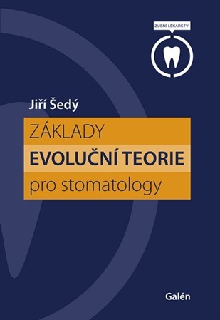 Obrázok Základy evoluční teorie pro stomatology