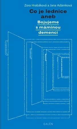 Obrázok Co je lednice aneb Bojujeme s máminou demencí