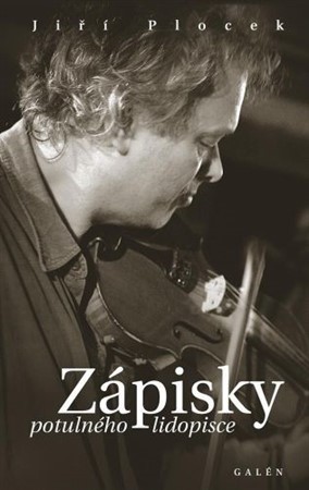 Obrázok Zápisky potulného lidospisce