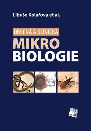 Obrázok Obecná a klinická mikrobiologie