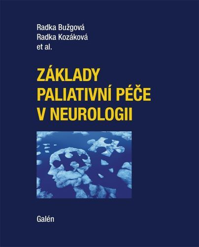 Obrázok Základy paliativní péče v neurologii