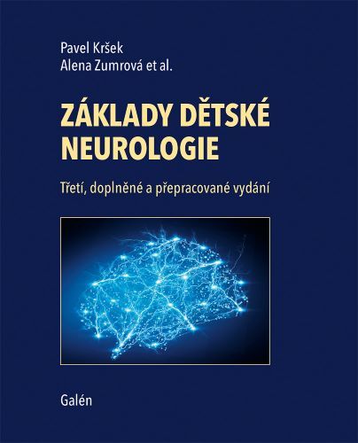 Obrázok Základy dětské neurologie