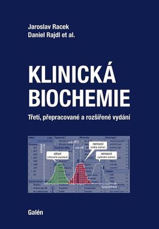 Obrázok Klinická biochemie