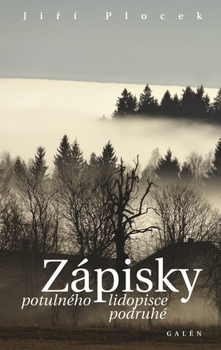 Obrázok Zápisky potulného lidopisce podruhé