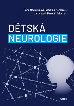 Obrázok Dětská neurologie