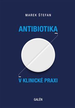 Obrázok Antibiotika v klinické praxi