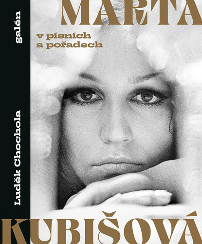 Obrázok Marta Kubišová v písních a pořadech