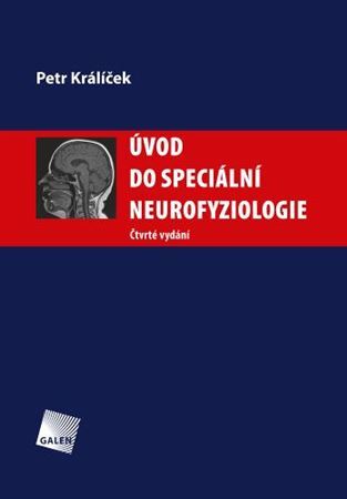 Obrázok Úvod do speciální neurofyziologie