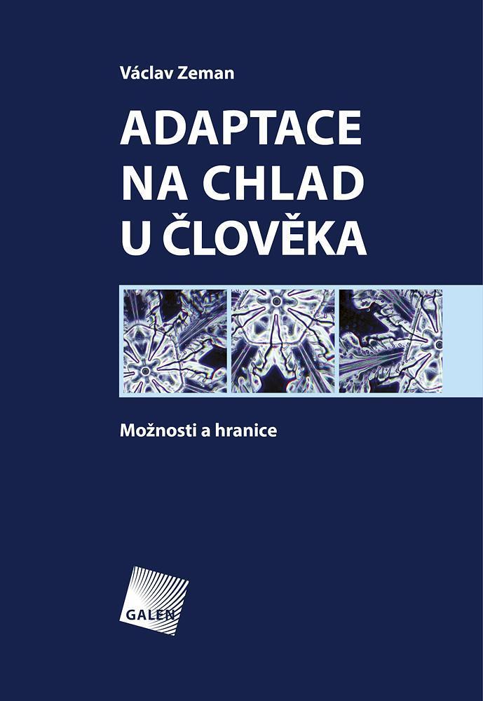 Obrázok Adaptace na chlad u člověka - Možnosti a hranice