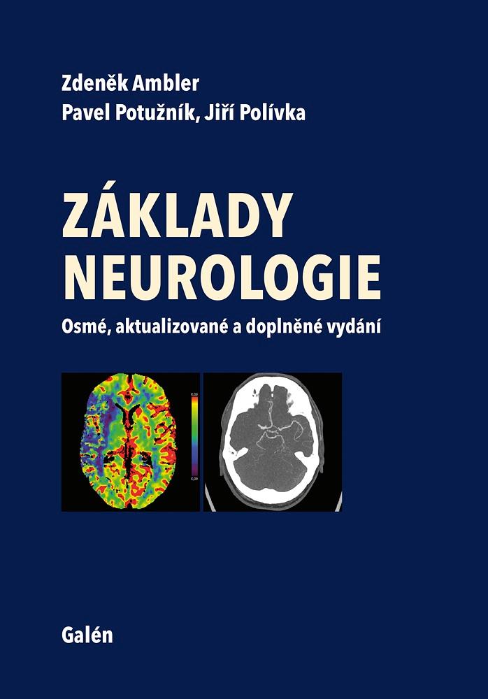 Obrázok Základy neurologie