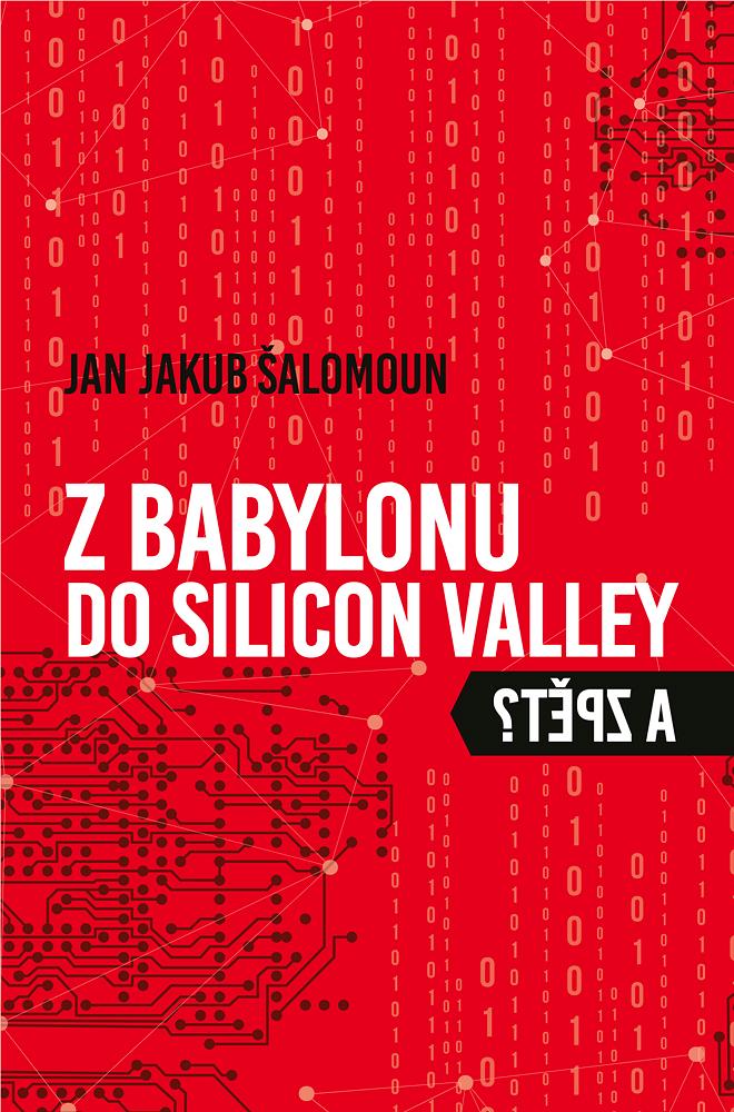 Obrázok Z Babylonu do Silicon Valley a zpět