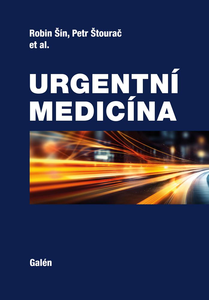 Obrázok Urgentní medicína
