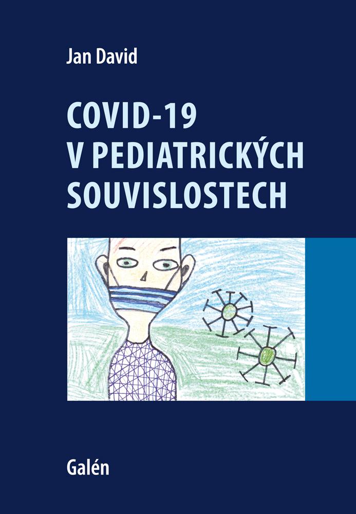 Obrázok Covid-19 v pediatrických souvislostech
