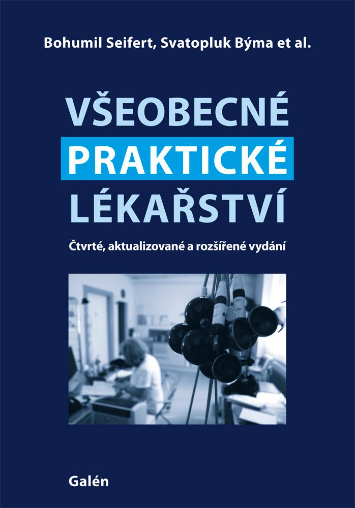 Obrázok Všeobecné praktické lékařství