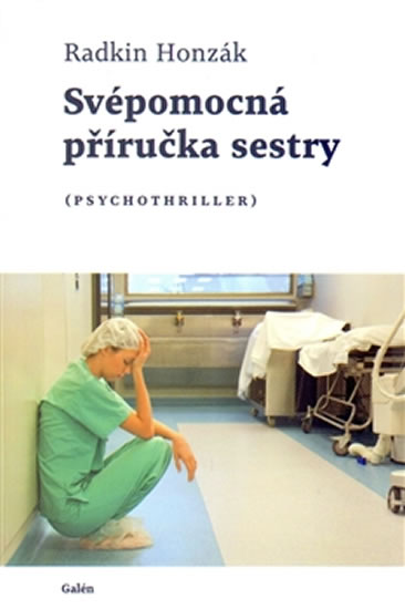 Obrázok Svépomocná příručka sestry