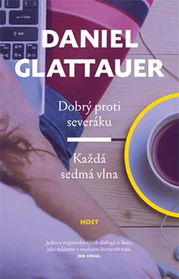 Obrázok Dobrý proti severáku / Každá sedmá vlna