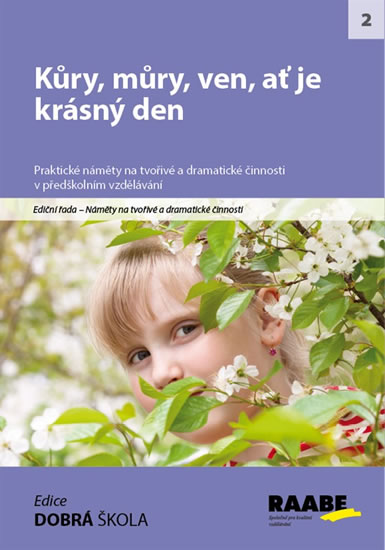 Obrázok Kůry, můry, ven, ať je krásný den