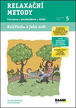 Obrázok Relaxační metody - Pracovní sešit 5