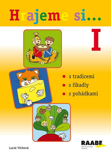 Obrázok Hrajeme si… I