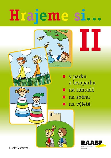 Obrázok Hrajeme si… II