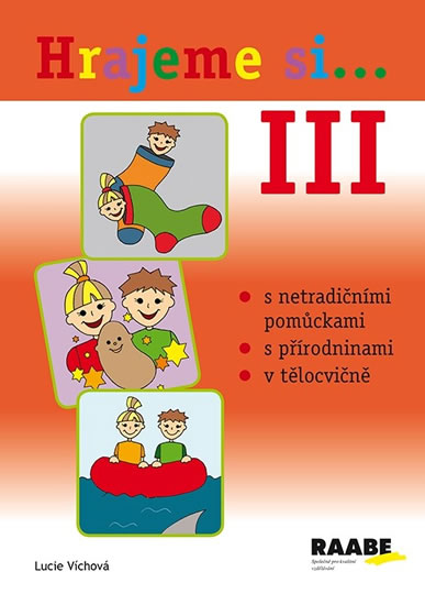 Obrázok Hrajeme si... III