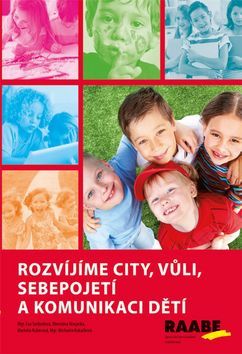 Obrázok Rozvíjíme city, vůli, sebepojetí a komunikaci dětí