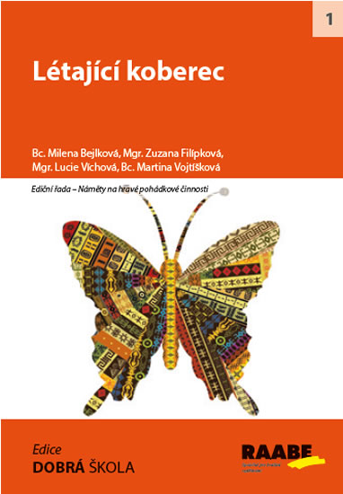 Obrázok Létající koberec