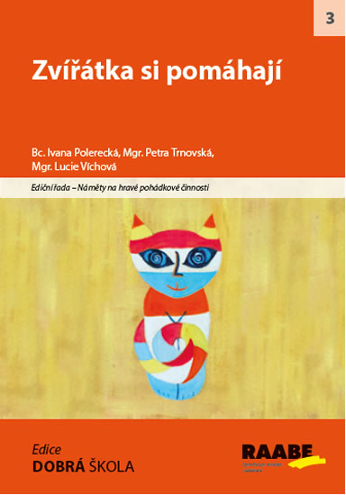 Obrázok Zvířátka si pomáhají