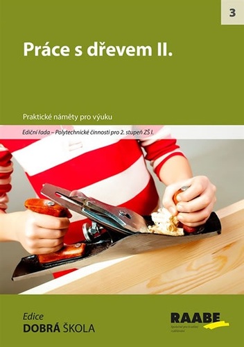 Obrázok Práce se dřevem II
