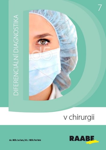 Obrázok Diferenciální diagnostika v chirurgii