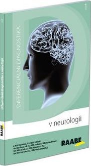 Obrázok Diferenciální diagnostika v neurologii