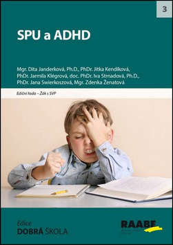 Obrázok SPU a ADHD