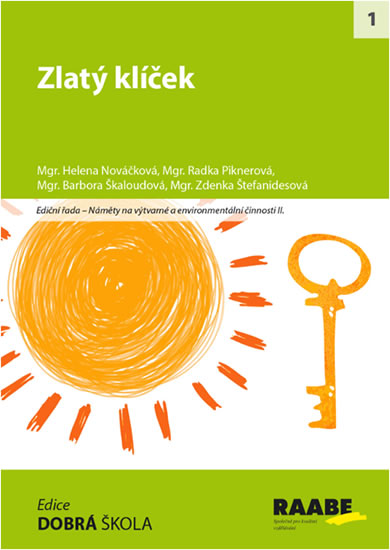 Obrázok Zlatý klíček