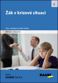 Obrázok Žák v krizové situaci