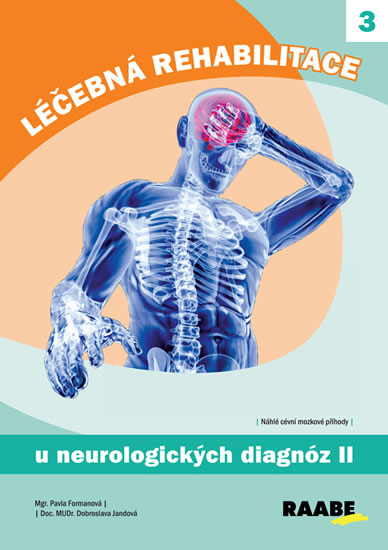 Obrázok Léčebná rehabilitace u neurologických di