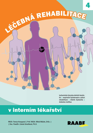 Obrázok Léčebná rehabilitace v interním lékařstv