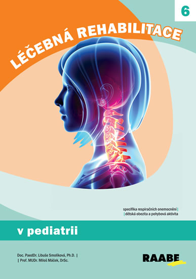 Obrázok Léčebná rehabilitace v pediatrii