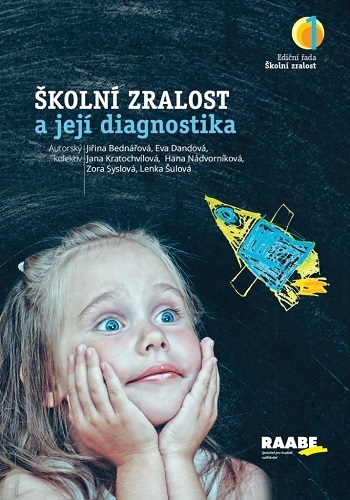 Obrázok Školní zralost a její diagnostika