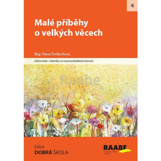 Obrázok Malé příběhy o velkých věcech