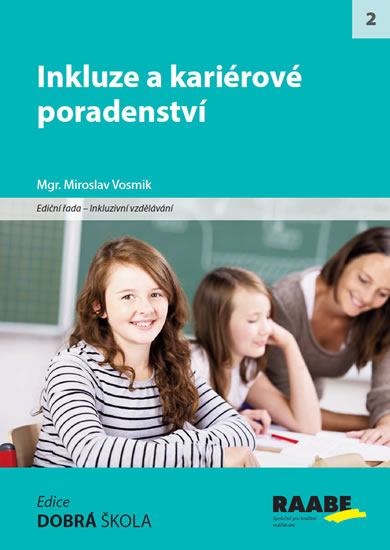 Obrázok Inkluze a kariérové poradenství
