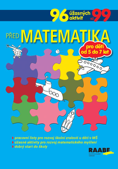 Obrázok Předmatematika