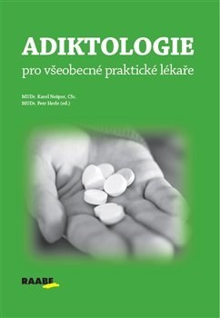 Obrázok Adiktologie pro všeobecné praktické lékaře