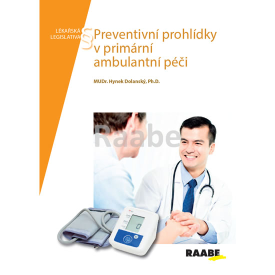 Obrázok Preventivní prohlídky v primární ambulantní péči