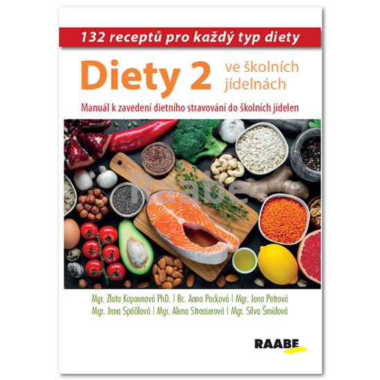 Obrázok Diety ve školních jídelnách 2