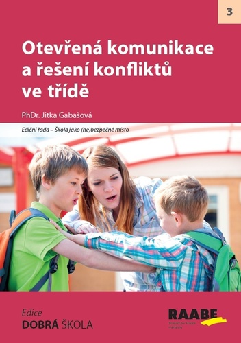 Obrázok Otevřená komunikace a řešení konfliktů v