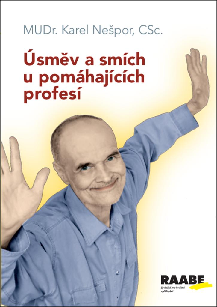 Obrázok Úsměv a smích u pomáhajících profesí